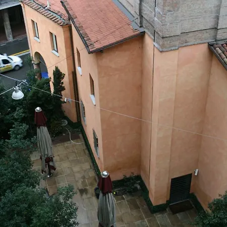 2 Torri Apartman *